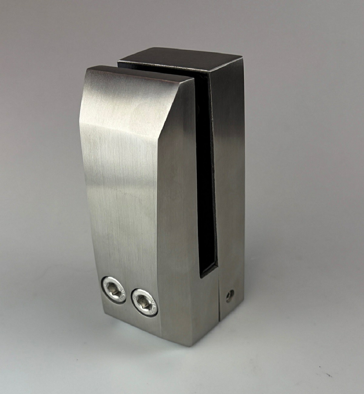 smarter spigot satin 